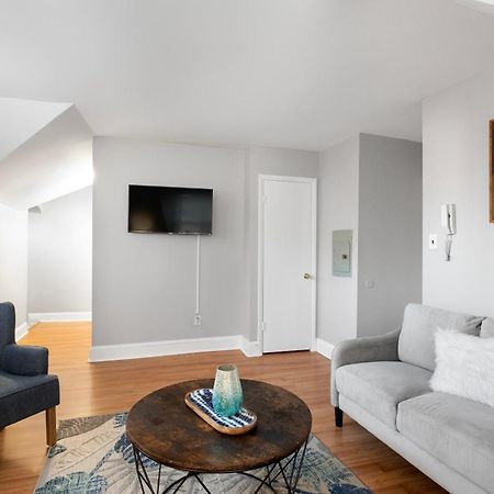 Spacious 2Br In Univ City Apartment Philadelphia Exterior photo