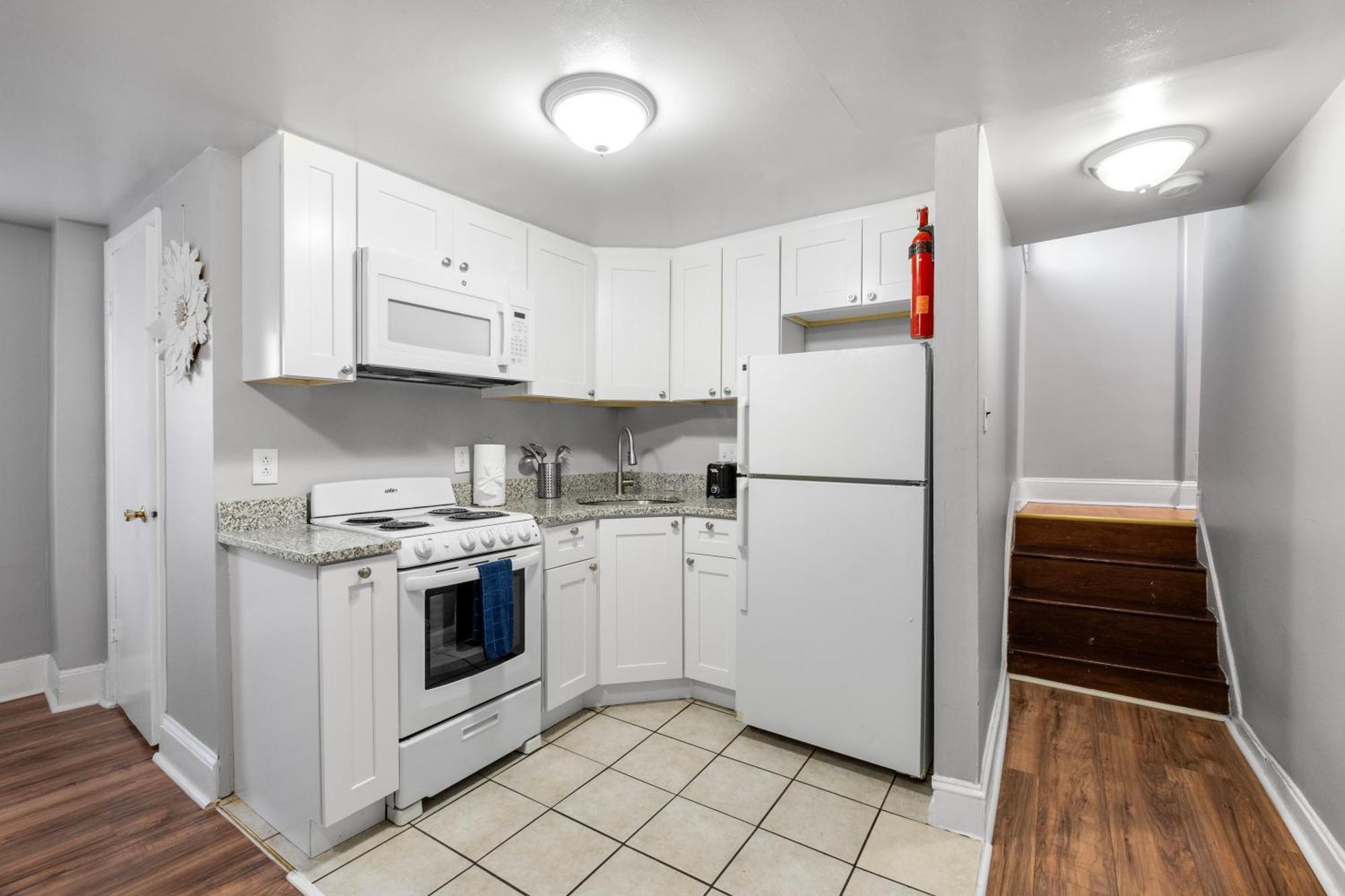 Spacious 2Br In Univ City Apartment Philadelphia Exterior photo