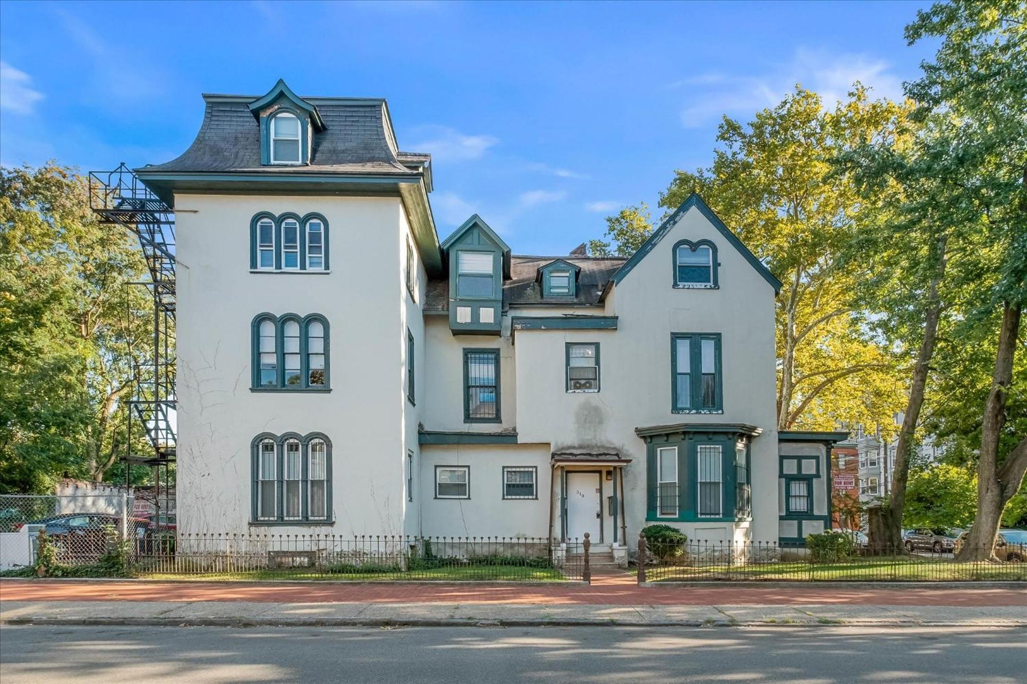 Spacious 2Br In Univ City Apartment Philadelphia Exterior photo